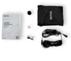 BY-M1 Omni Directional Lavalier Microphone Boya