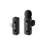 BY-V10 Ultracompact Boya Wireless