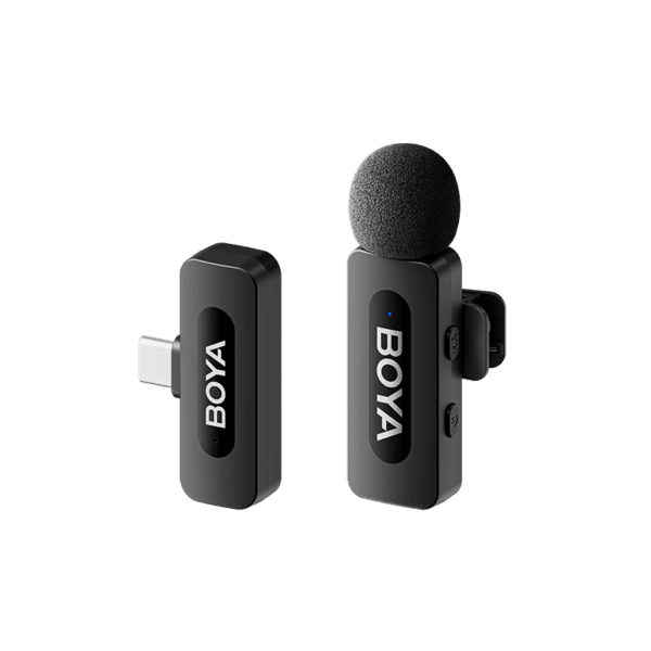 BY-V10 Ultracompact Boya Wireless