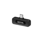 BY-V10 Ultracompact Boya Mic Wireless