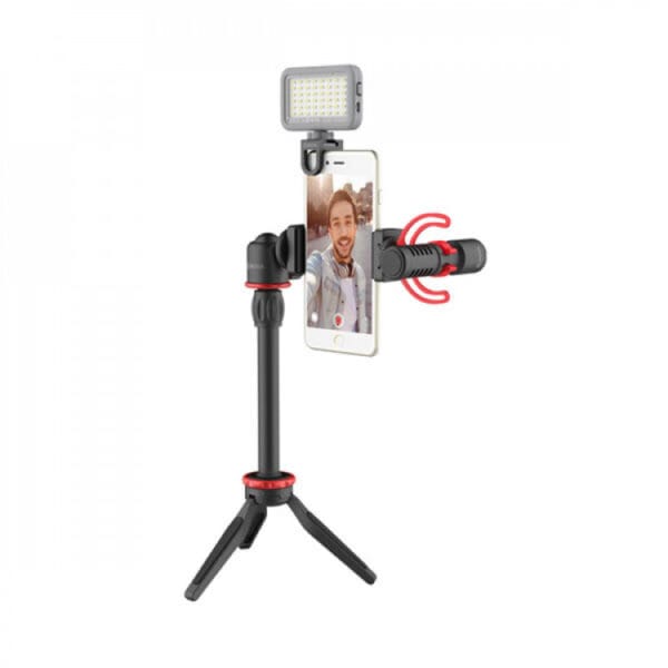 Boya-BY-VG350-Vlogging-Kit