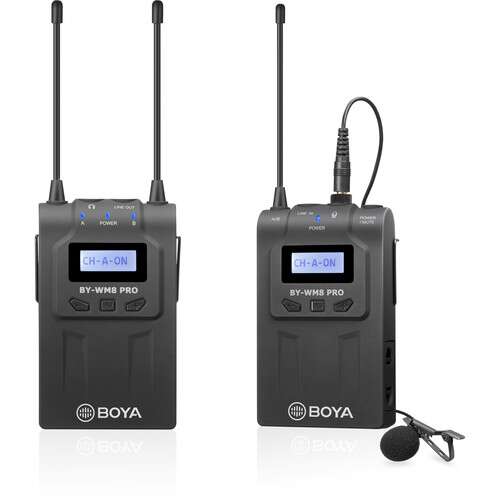 Boya-BY-WM8-Pro-K1