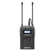 Boya-RX8-Pro-Mic-Receiver-3
