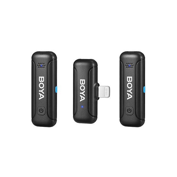 Boya WM3T2-D2 mic