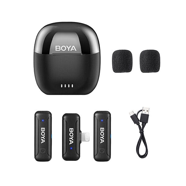 Boya WM3T2-D2