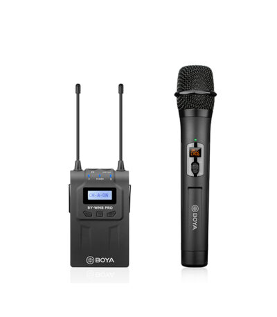 BOYA-WM8-PRO-K3