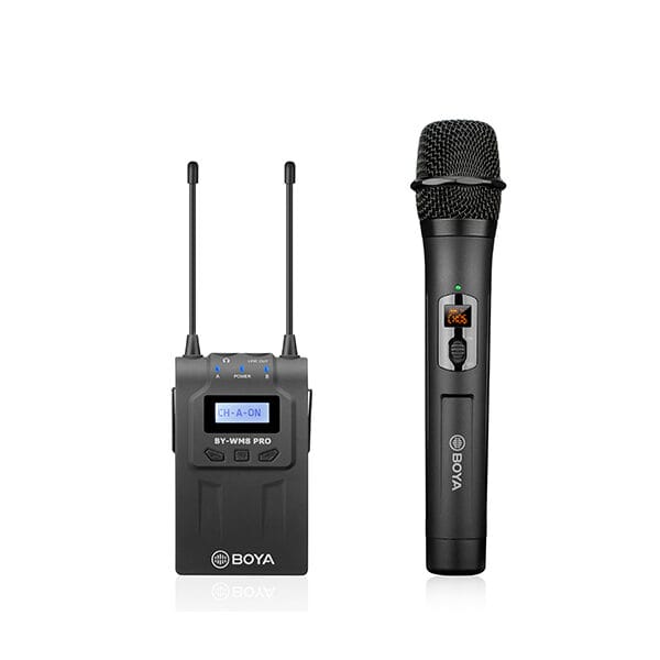 BOYA-WM8-PRO-K3
