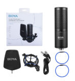 BOYA-BY-M1000-PRO-MICROPHONE