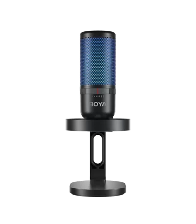 BOYA K3 Vibrant Lighting Mic