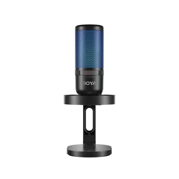 BOYA K3 Vibrant Lighting Mic