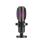 BY K9 Vibrant Lighting Condenser USB Mic BOYA