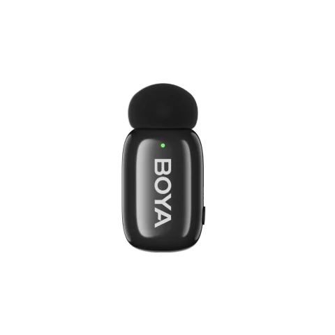 BOYA Mini 17 For Andriod Type C Wireless Microphone - BOYA