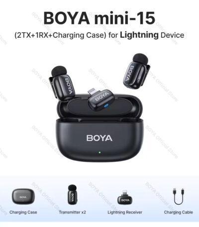 BOYA-MINI-15-WIRELESS-BY-BOYA