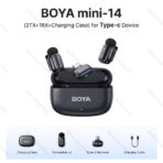 BOYA-BY-MINI-14-WIRELESS-MIC