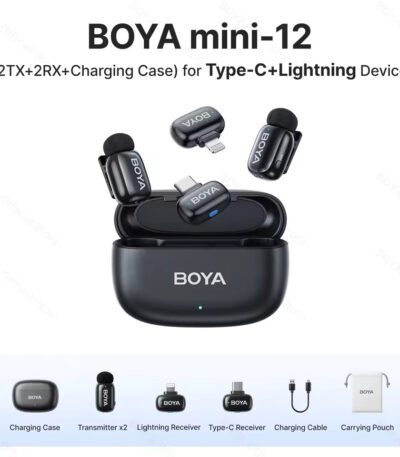 BOYA-BY-MINI-12-WIRELESS