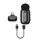 BOYA-MINI-BY-16-MIC-WIRELESS-BOYA