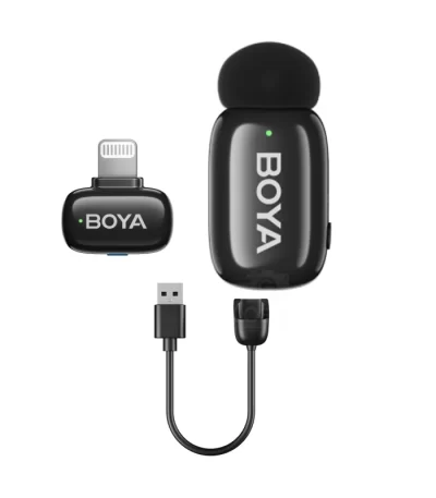 BOYA-MINI-BY-16-MIC-WIRELESS-BOYA