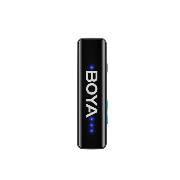 BY-BOYALINK 2-BOYA
