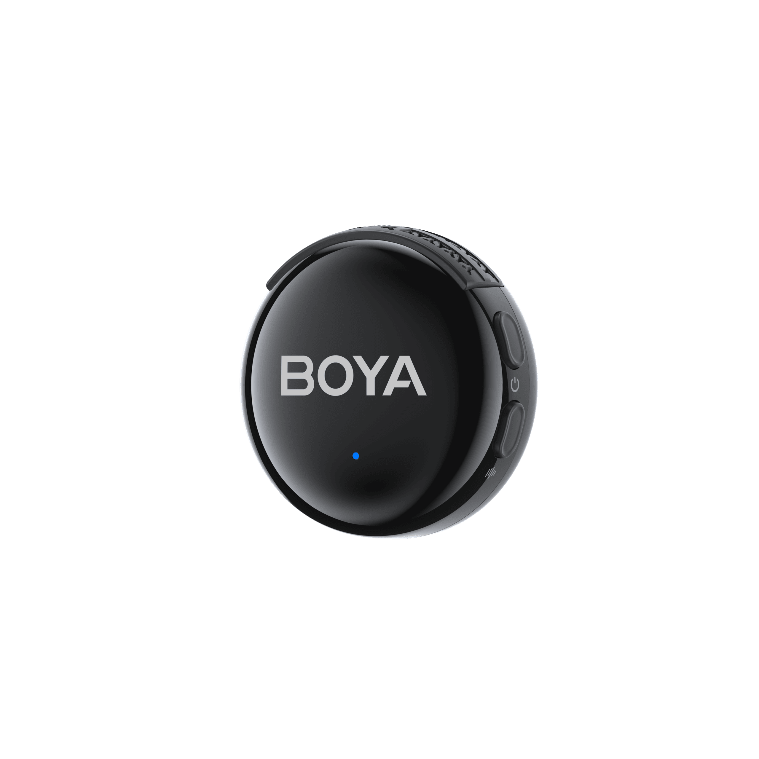 BOYALINK 3 AI-Powered Button-Sized Wireless Microphone - BOYA