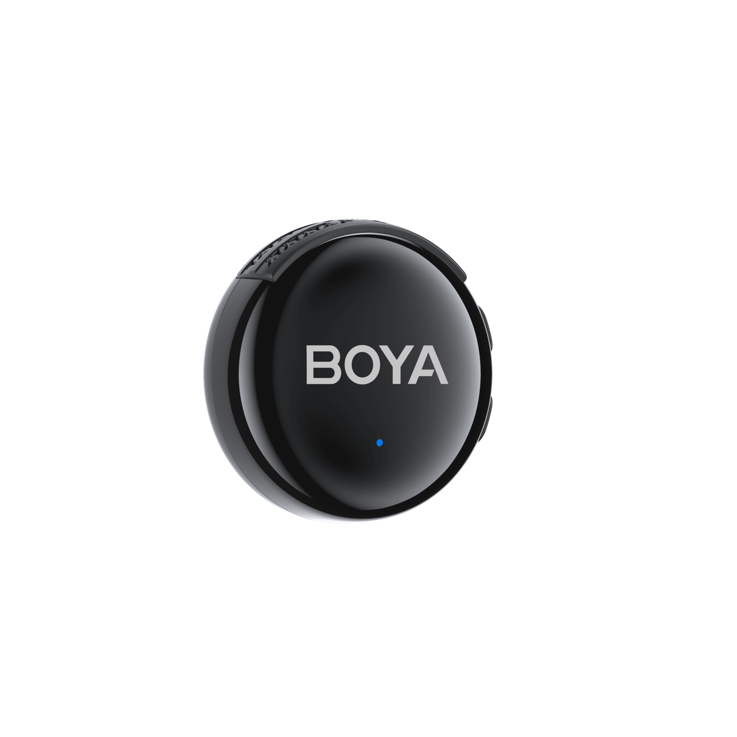 BOYALINK 3 AI-Powered Button-Sized Wireless Microphone - BOYA
