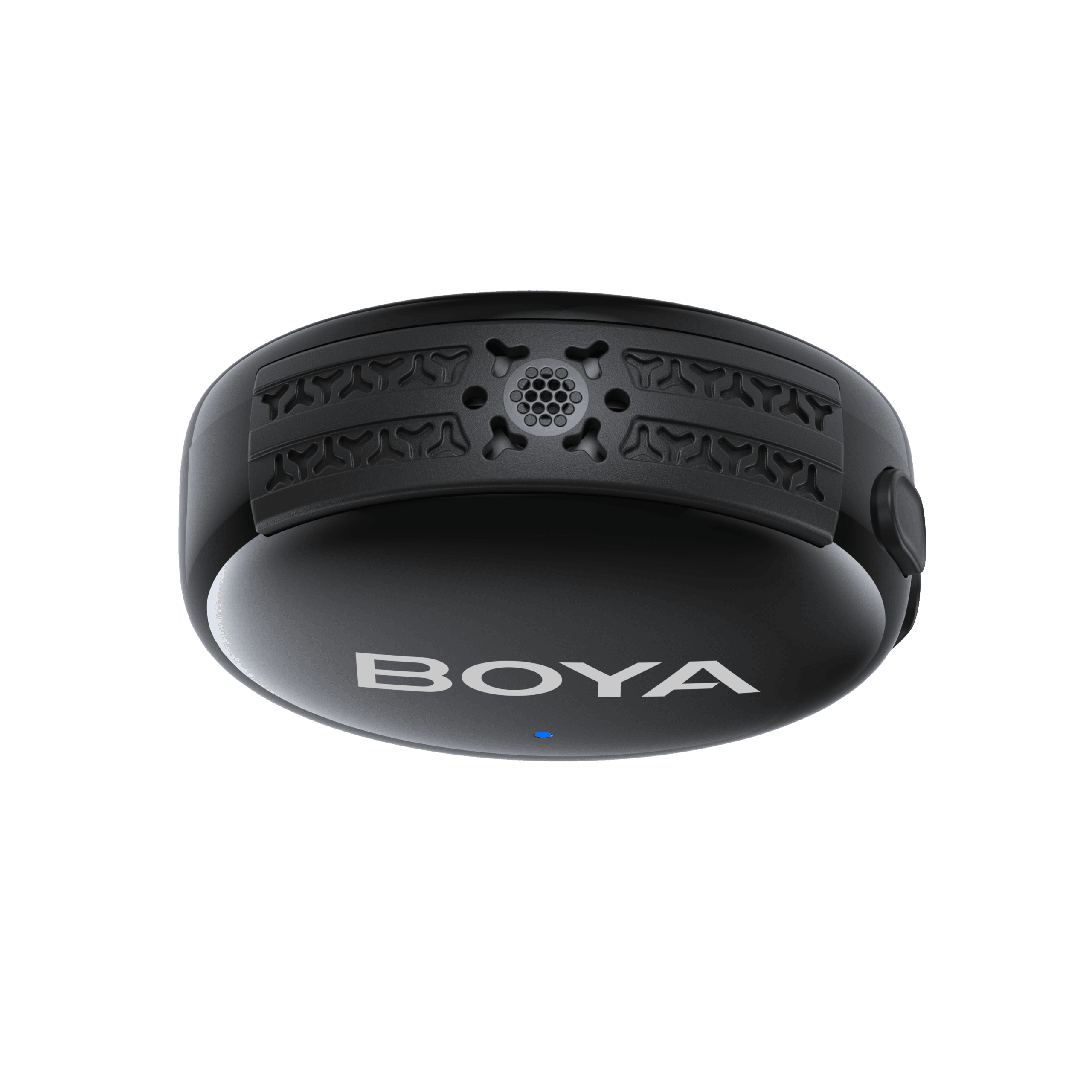 BOYALINK 3 AI-Powered Button-Sized Wireless Microphone - BOYA