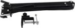 BOYA (BY-K171) Boom Arm, Table Microphone Stand Adjustable & Foldable For Streaming/Podcast/Video Gaming/Recording 4th Pic