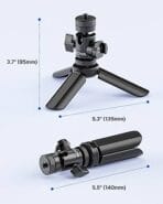 BY BOYA Magic Microphone 01