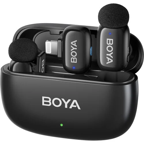 BOYA mini-2-03