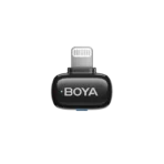 Boya BY Mini 2 01 Wireless Mic