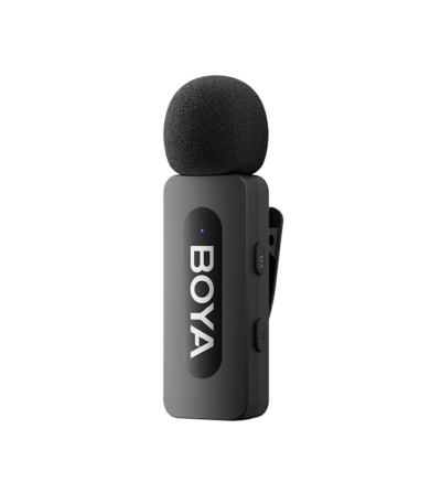 BOYA BY-V35 MIC WIRELESS