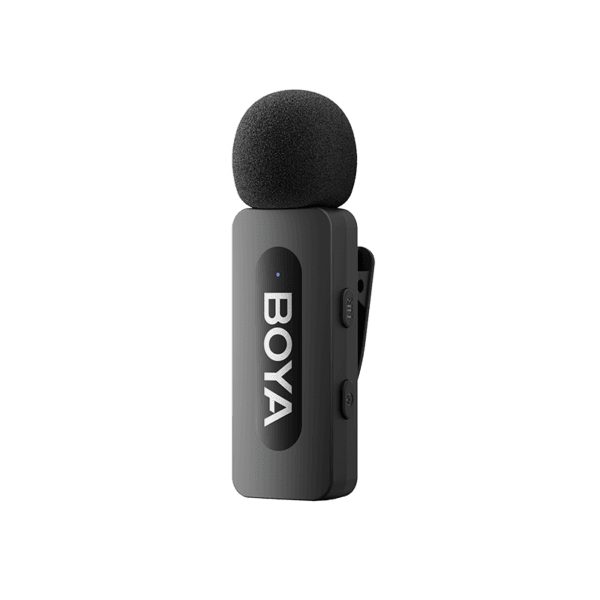 BOYA BY-V35 MIC WIRELESS