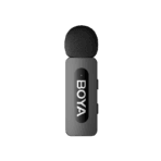 BOYA BY-V35 MIC