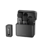 BY-V35 WIRELESS BOYA MIC