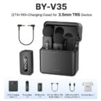 BOYA BY-V35